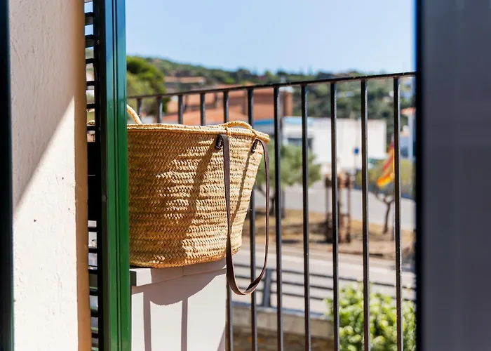 Tarongeta - Adults OnlyHostal